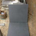 Micro-Holes Basalt Honed Finish BTM-H