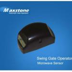 Microwave Sensor, automatic sliding door sensor , swing gate sensor MDS-WA