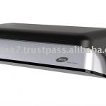 Microwave sensor for automatic doors MS701