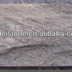 Milky color mushroom stone tiles for outdoor GL-Mushroom tiles