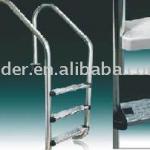 MINDER Brand &quot;MB&quot;Series Stainless Steel Ladder MB series