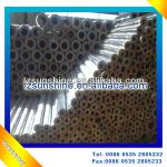 Mineral wool insulation shell/heat insulation rock wool shell