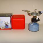 MINI OUTDOOR &amp; CAMPING STOVE SH-401