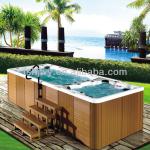 Mini Outdoor Swiming Jet Pool Spa (HA-H8801A) HA-H8801A