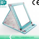 mirror silver gy42910