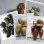 mixed pebble stone, pebbles EP06