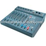 Mixer Console CSC6212