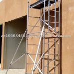 MOBILE SCAFFOLD TOWER NARROW US-102