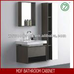 modern bathroom vanity MDB1307