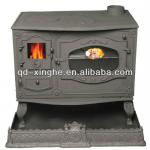 Modern cast iron heating stove cast iron insert stove OEM