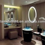 Modern design hotel bathroom mirror light SK120059