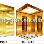 modern elevator cabin design passenger elevator