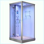 Modern Italian Design Shower Steam Cabin GT0539