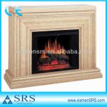 Modern Style Electric Imitation Fireplace Imitation Fireplace