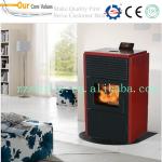 Modern style Pellet Burner Wood Pellet Burning Stove SL