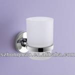 Modern wall mount drinking glass holder HBA060R26