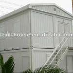 modular accommodation building(Australian,Canada,CE Standard)