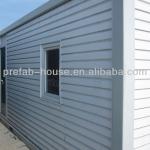 Modular and Flat-Pack Style Building Units 20&#39; and 40&#39;