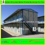 modular prefabricated house for rent houses PSKA04