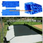 Modular Tent Flooring T-02 T-02