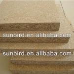 Moisture Resistant Particle Board/chipboard HMR