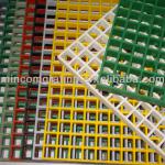 Molded FRP Grating Molded