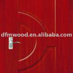 molded panel door skin DFM-0927X