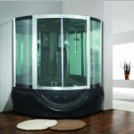 Monalisa jaccuzier steam shower M-8214 M-8214