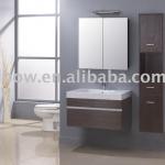 Morden Bathroom furniture in grainy V21180-1 V21180-1