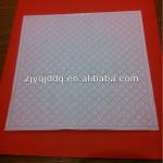 mosaic plastic sheet 300*300 MESH