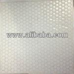 Mosaic tile mesh