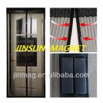 mosquito preventing Magnetic Door Mesh MDC-S02