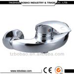 Most popular modern bathroom shower faucet 126604-A