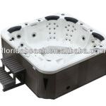 Most Sell Factory Direct Price portable spa tub Roma