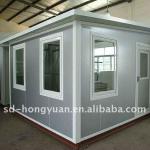 Movable Container house with CE&amp;ISO HYCH004