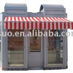 moving house for vendor/kiosk/TS200015