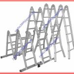 Multi-Function Ladder 4x4