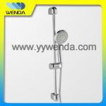 Multi-function / Wall mounted / Telephone Shower Shower Set with National Standards WD-SET04