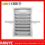 MULTI-FUNCTIONAL ALUMINUM SHUTTER WINDOW /HOT STYLE SWING SHUTTERS MY9-02