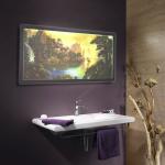 Multi-image LED magic mirror light box MLM-034C-60125-LED MLM-034C-60125-LED