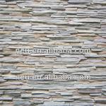 multi-layer decorative rock wall panel,decorative building material NEU-WP057