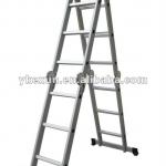 Multi-purpose folding Aluminium Ladder KX2603A