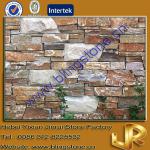 Multicolor Cement Ledgestone Wall Stone Panel JRN-014