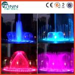 multicolor lights unique and nice indoor and outdoor water fountain RF-01