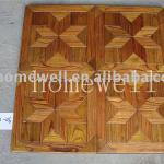 multilayer engineered parquet wood flooring P450-06