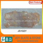 Mushroom stone modern exterior wall cladding material JS102