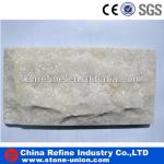 Mushroom White quartzite RF-M-NQ003