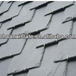 Natue green large slate tiles HYRS -16