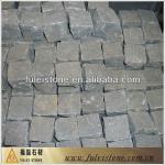 Natural basalt cobble for out door driveway Basalt