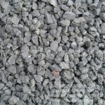 Natural basalte black landscaping gravel Natural basalte black landscaping gravel